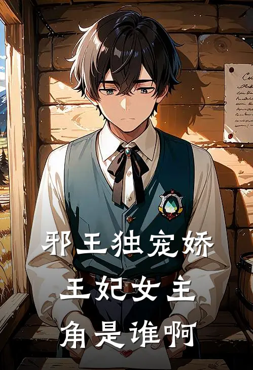 邪王独宠娇王妃女主角是谁啊
