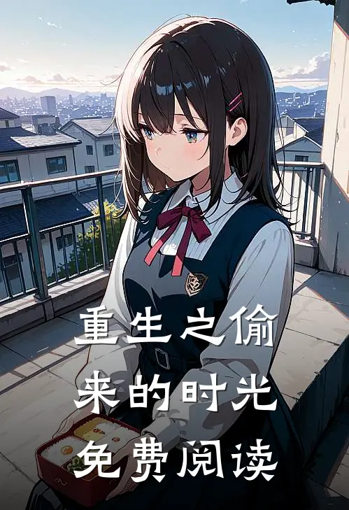 重生之偷来的时光免费阅读
