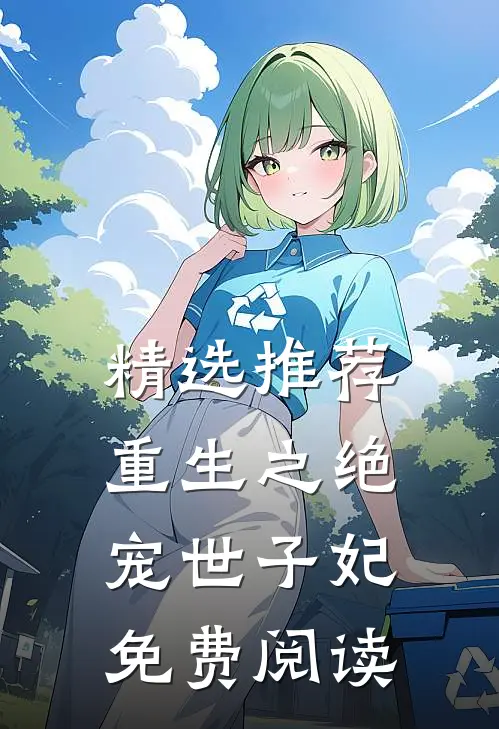 精选推荐重生之绝宠世子妃免费阅读