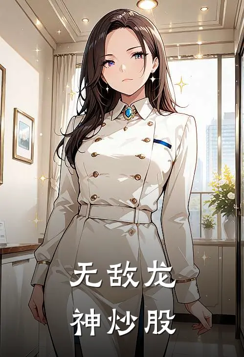 无敌龙神炒股