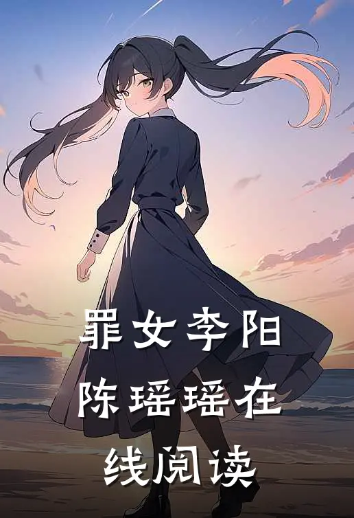 罪女李阳陈瑶瑶在线阅读