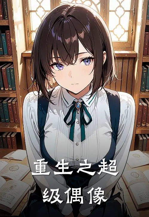 重生之超级偶像