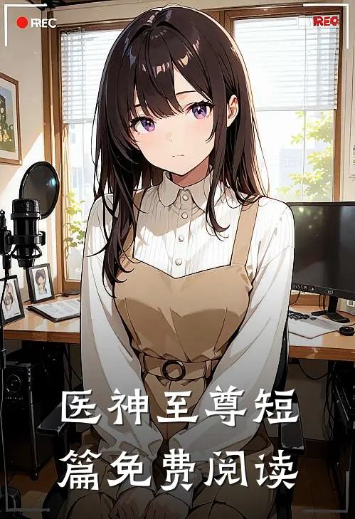 医神至尊短篇免费阅读