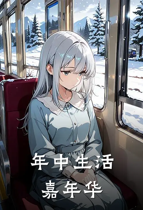 年中生活嘉年华