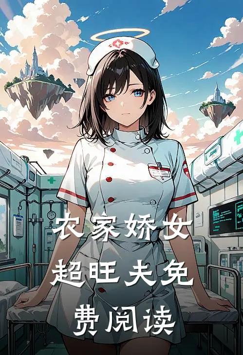 农家娇女超旺夫免费阅读