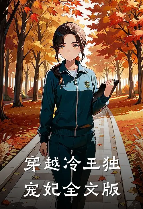 穿越冷王独宠妃全文版