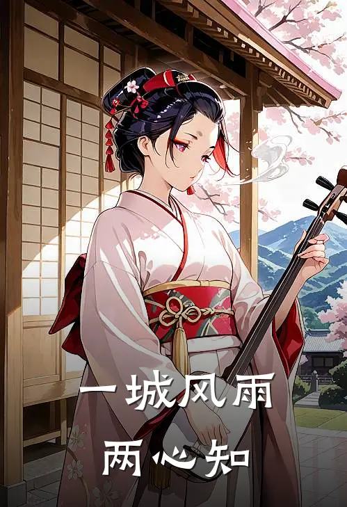 一城风雨两心知