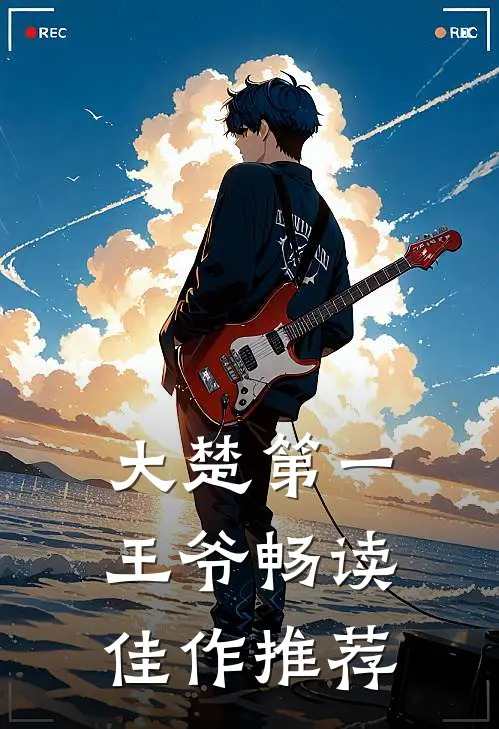 大楚第一王爷畅读佳作推荐