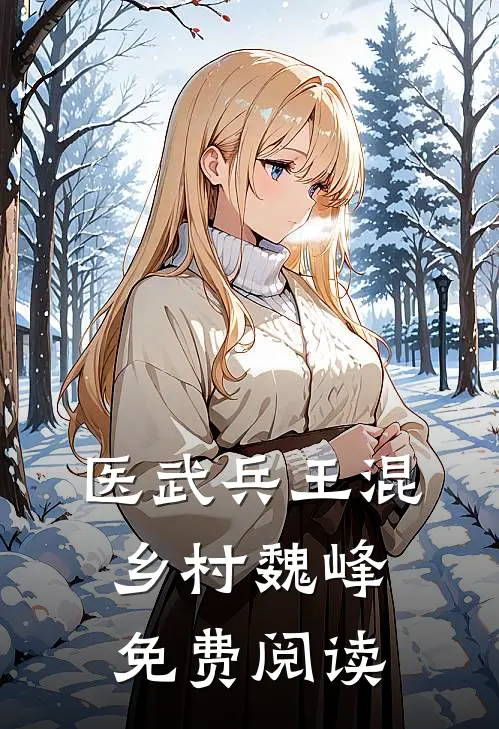 医武兵王混乡村魏峰免费阅读