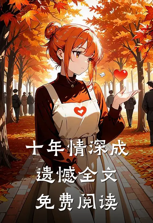 十年情深成遗憾全文免费阅读