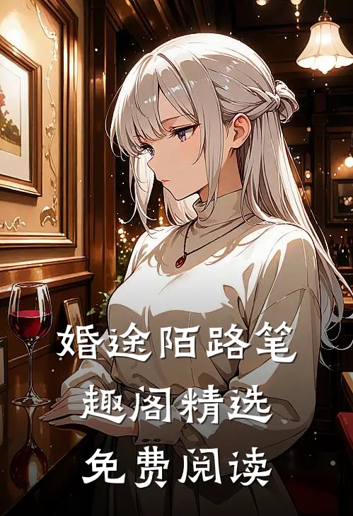 婚途陌路笔趣阁精选免费阅读