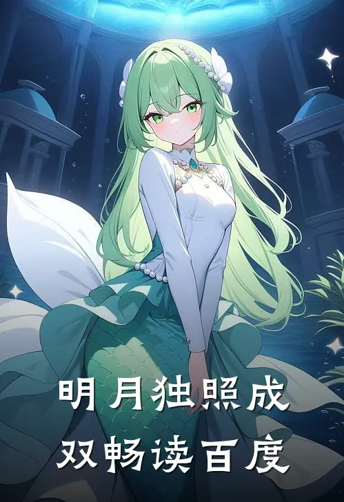 明月独照成双畅读百度