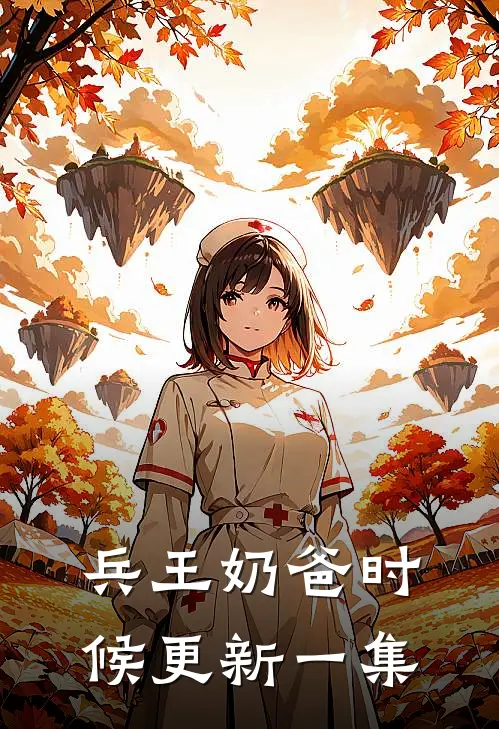 兵王奶爸时候更新一集