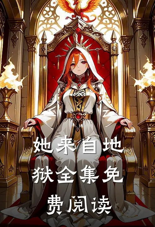 她来自地狱全集免费阅读