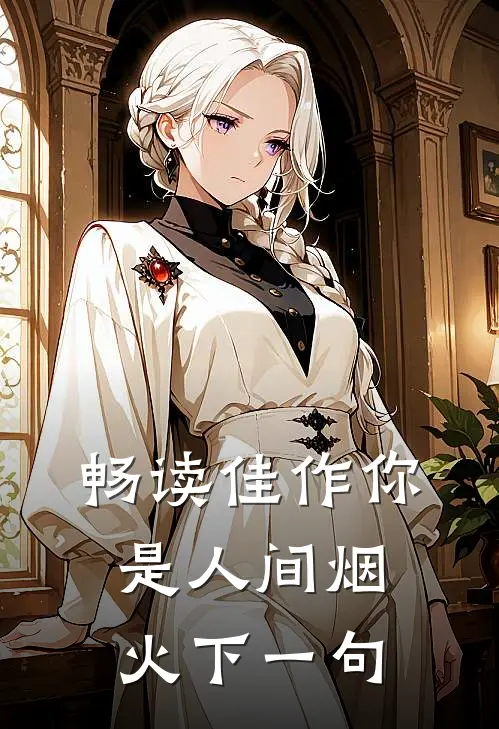 畅读佳作你是人间烟火下一句