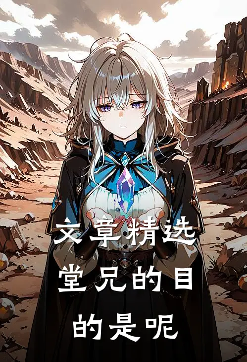 文章精选堂兄的目的是呢