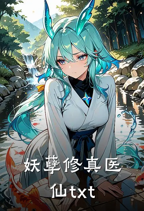 妖孽修真医仙txt