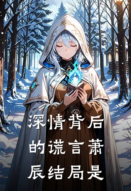 深情背后的谎言萧辰结局是