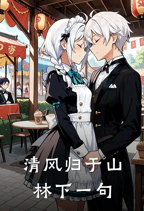 清风归于山林下一句
