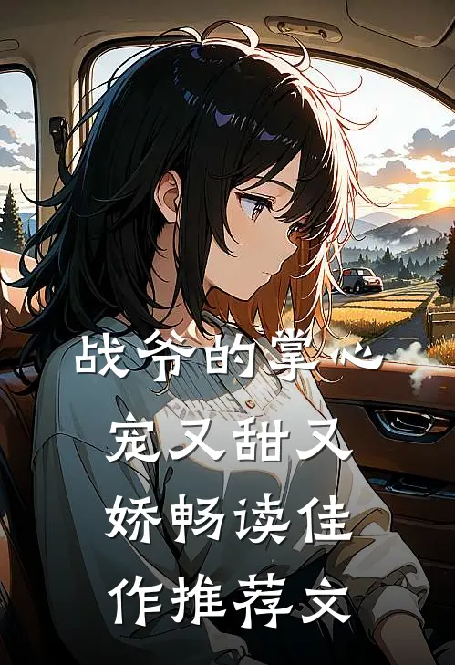 战爷的掌心宠又甜又娇畅读佳作推荐文