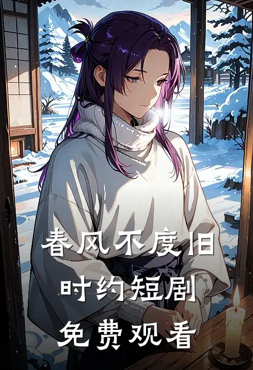 春风不度旧时约短剧免费观看