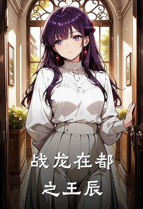 战龙在都之王辰