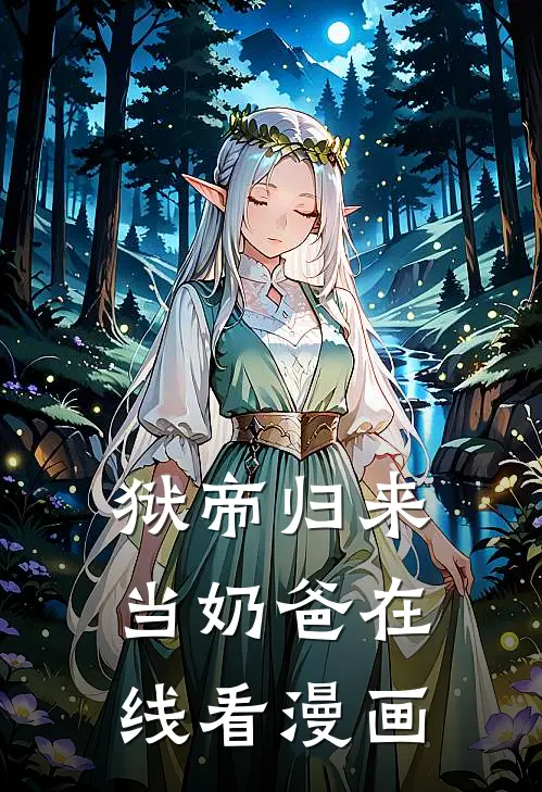 狱帝归来当奶爸在线看漫画