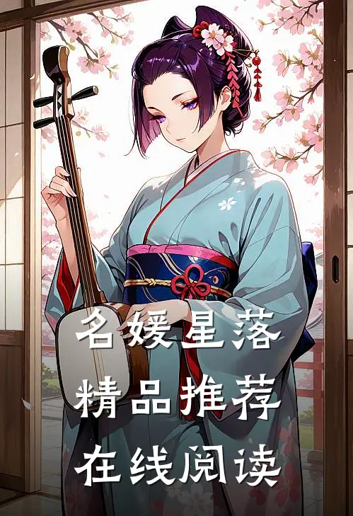 名媛星落精品推荐在线阅读