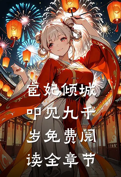 宦妃倾城叩见九千岁免费阅读全章节