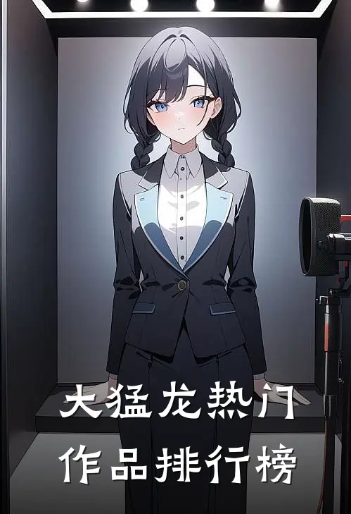 大猛龙热门作品排行榜
