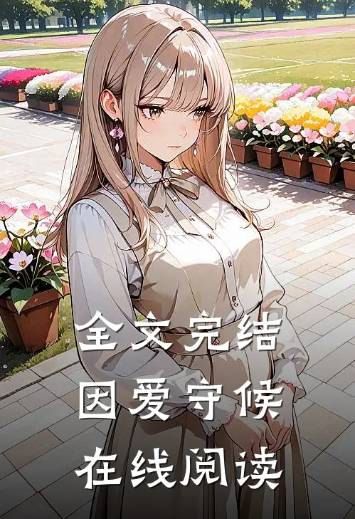 全文完结因爱守候在线阅读