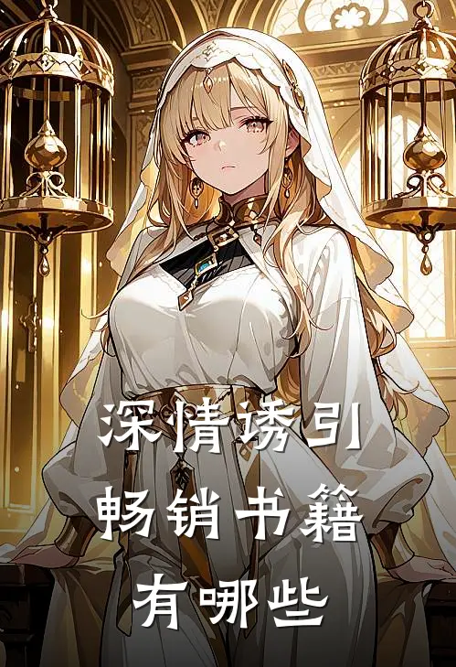 深情诱引畅销书籍有哪些