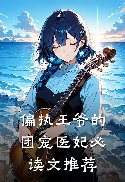 偏执王爷的团宠医妃必读文推荐