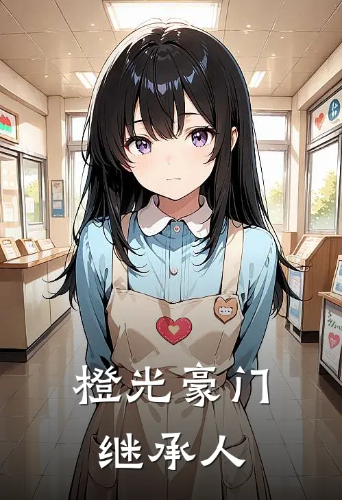 橙光豪门继承人