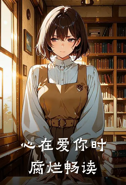 心在爱你时腐烂畅读