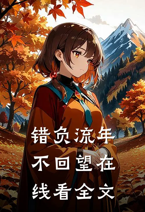 错负流年不回望在线看全文