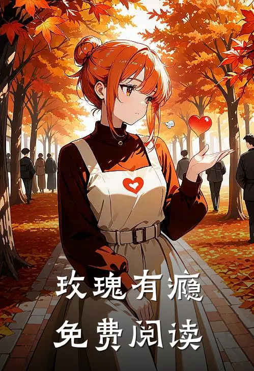 玫瑰有瘾免费阅读
