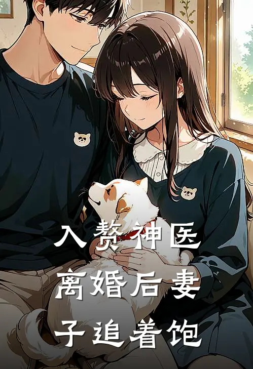 入赘神医离婚后妻子追着饱