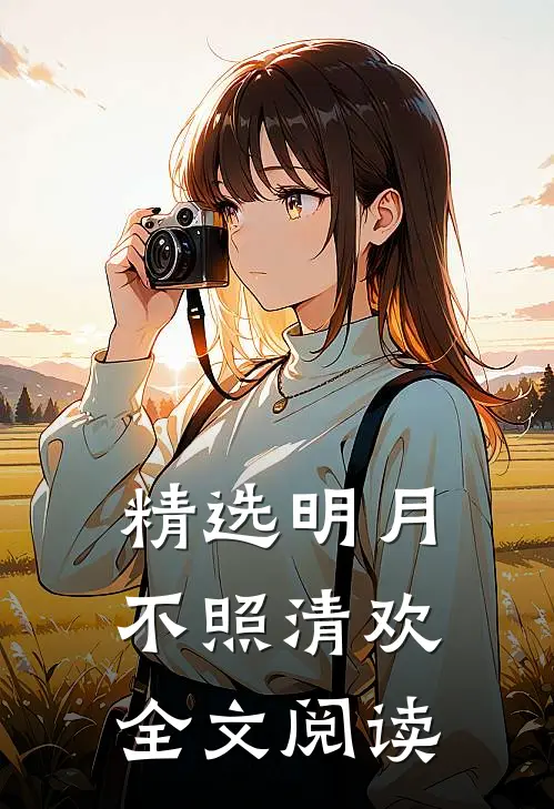 精选明月不照清欢全文阅读
