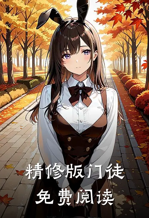 精修版门徒免费阅读