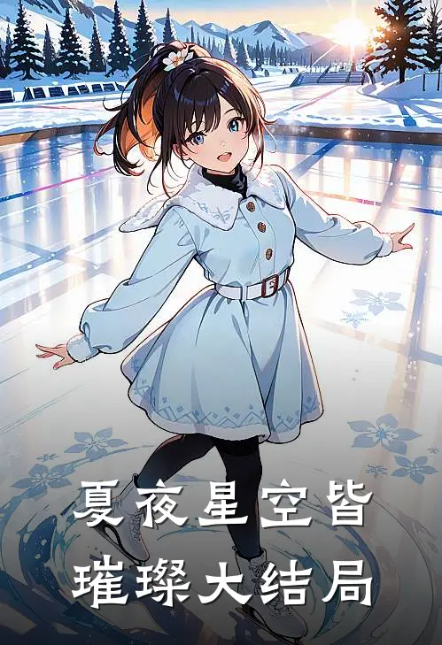 夏夜星空皆璀璨大结局