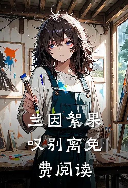 兰因絮果叹别离免费阅读