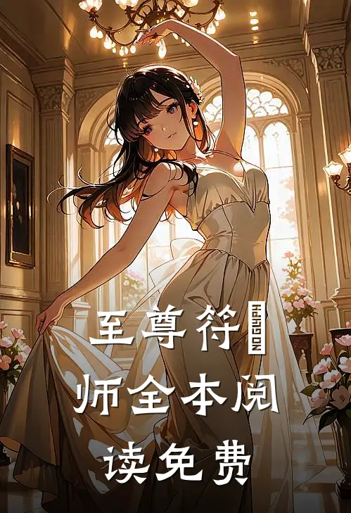 至尊符箓师全本阅读免费