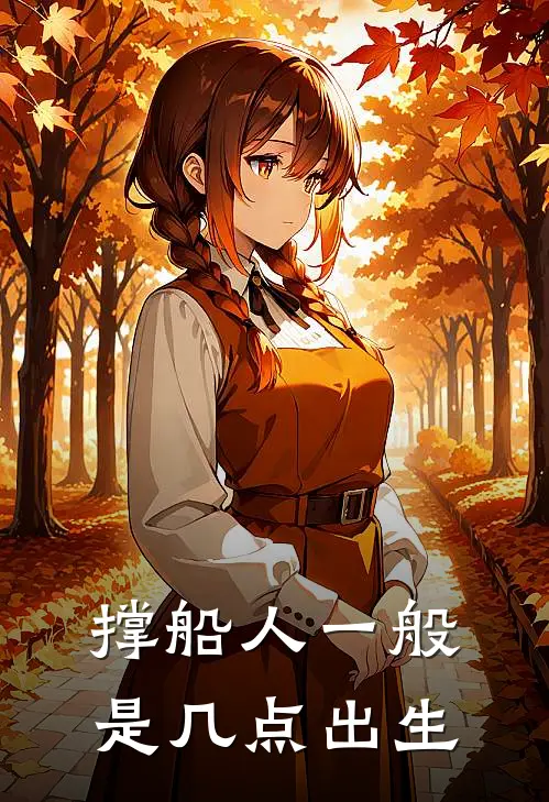 撑船人一般是几点出生