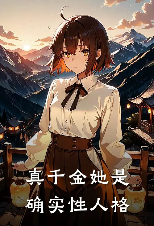 真千金她是确实性人格