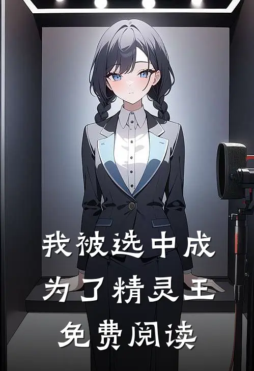 我被选中成为了精灵王免费阅读