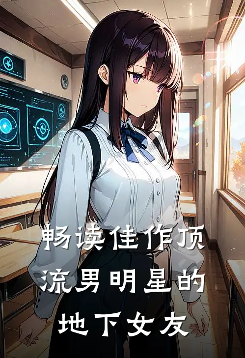 畅读佳作顶流男明星的地下女友