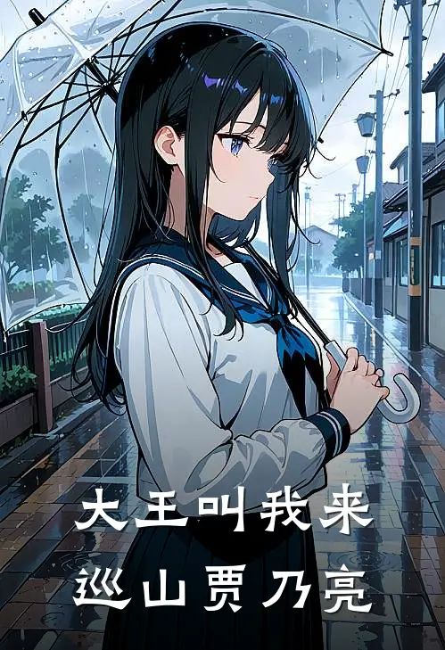 大王叫我来巡山贾乃亮