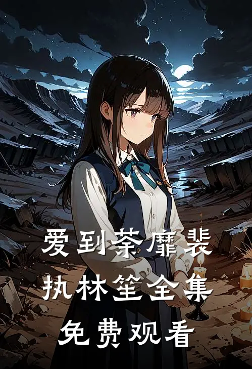 爱到荼靡裴执林笙 全集免费观看