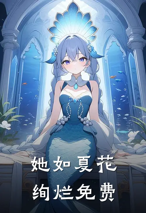 她如夏花绚烂免费